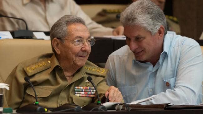Cuba sửa đổi hiến pháp chấp nhận kinh tế tư nhân ảnh 1