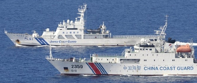 Báo Mỹ: Đã tới lúc chặn đứng chiêu “cắt lát salami” trên biển của Trung Quốc ảnh 6