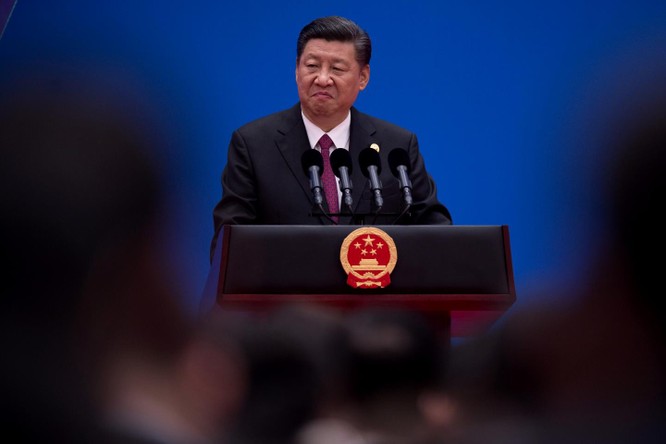 Báo Mỹ: Trung Quốc bắt đầu dính đòn “hồi mã thương” ảnh 3