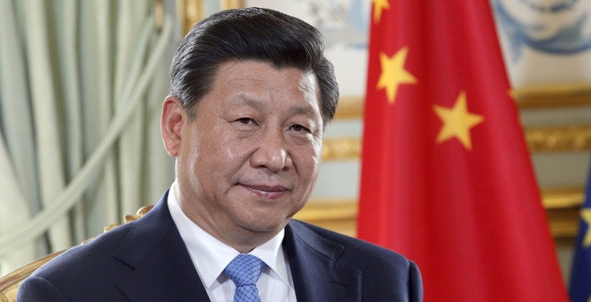 Trump tới tấp ra đòn, giới “diều hâu” Trung Quốc đau đầu luận giải ảnh 4