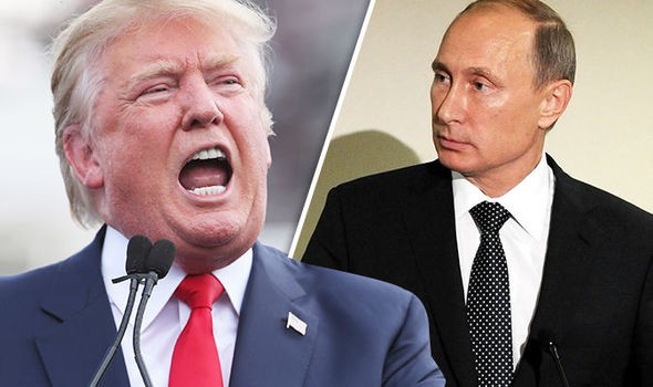 Báo Mỹ: Tình báo Nga coi Donald Trump là Boris Yeltsin ảnh 2