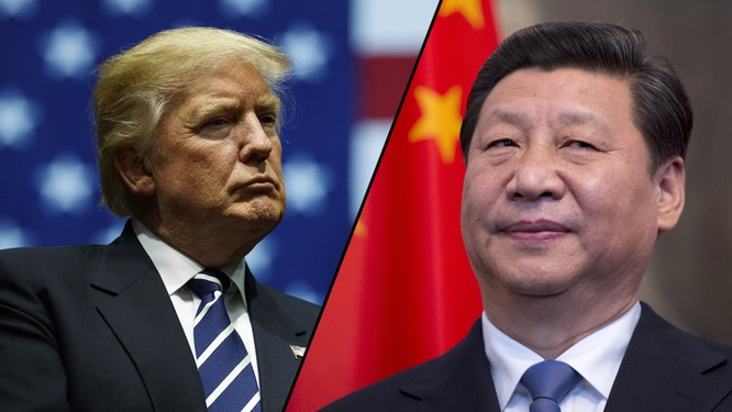 Donald Trump “khai hỏa” đại chiến thương mại, giới tinh hoa Trung Quốc rối bời ảnh 2