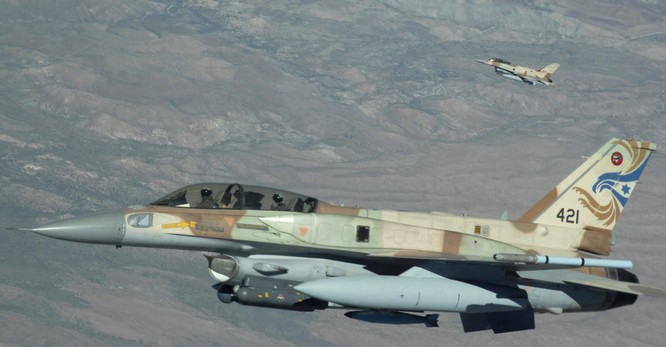 Thảm kịch IL-20 Nga tại Syria: Ai đã thực sự khai hỏa bắn rơi máy bay Nga? ảnh 3