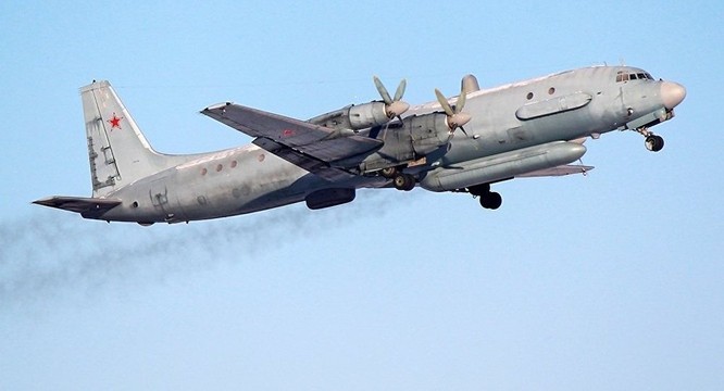“Giăng bẫy” hạ IL-20 tại Syria: Nga tiến thoái lưỡng nan, Israel cao thủ ảnh 2