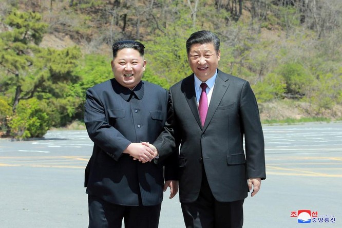Bình Nhưỡng có dùng hạt nhân làm “lợi thế bất đối xứng” với Bắc Kinh?