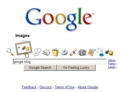 18 sản phẩm của Google “sớm nở tối tàn“ ảnh 9