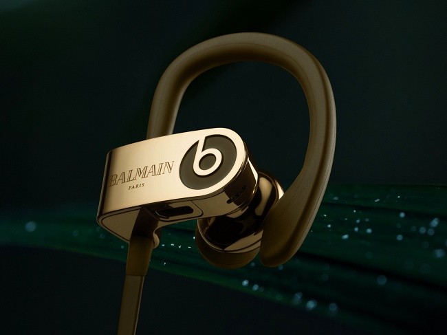 Apple vừa tung ra bộ đôi tai nghe Beats với giá $600 ảnh 2
