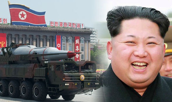 Ông Kim Jong sẽ chuyển dịch trọng tâm đầu tư cho quân sự sang hoạch định chính sách kinh tế để phát triển đất nước?