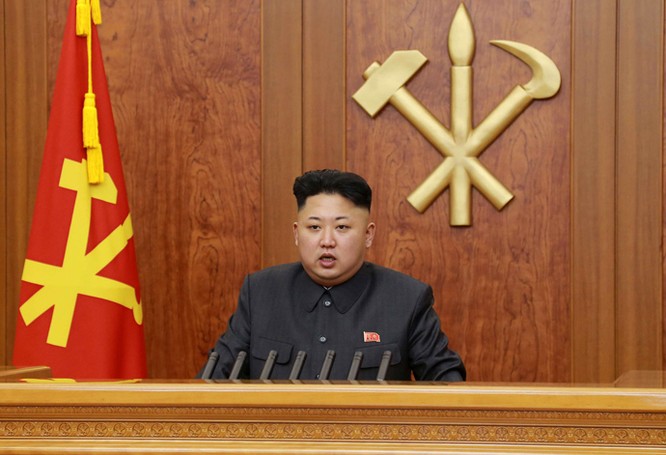 Triều Tiên sẽ tích cực thay đổi hay vẫn sẽ cứng rắn sau đại hội 7? ảnh 1