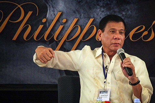 Những thách thức mà tân Tổng thống Philippines Duterte phải đối mặt? ảnh 2