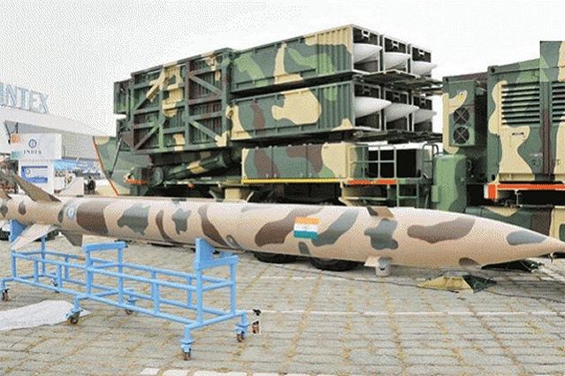 Nga công khai Việt Nam trong danh sách khách mua tên lửa BrahMos ảnh 2