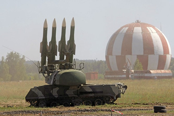  Báo mạng Mỹ liệt kê 11 vũ khí chiến trường “sấm sét” của Nga ảnh 4