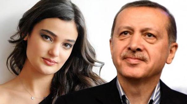 Hoa hậu Thổ Nhĩ Kỳ 2006 bị tù treo 14 tháng vì công khai xúc phạm Erdogan ảnh 1
