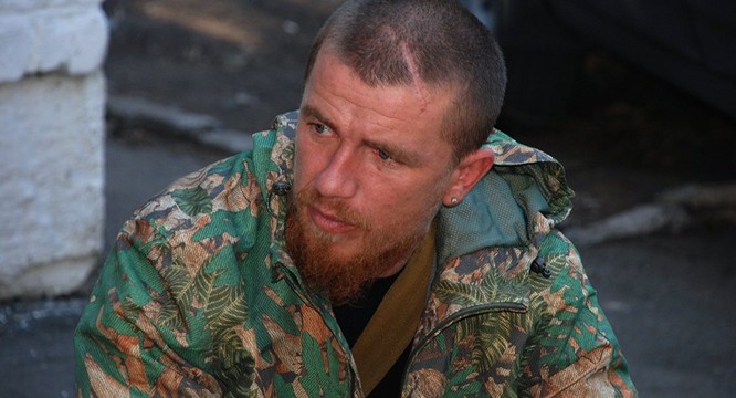 Chỉ huy dân quân DNR với bí danh Motorola bị giết ở Donetsk.