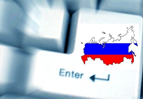 72% người Nga dùng Internet cho việc sử dụng mạng xã hội ảnh 1