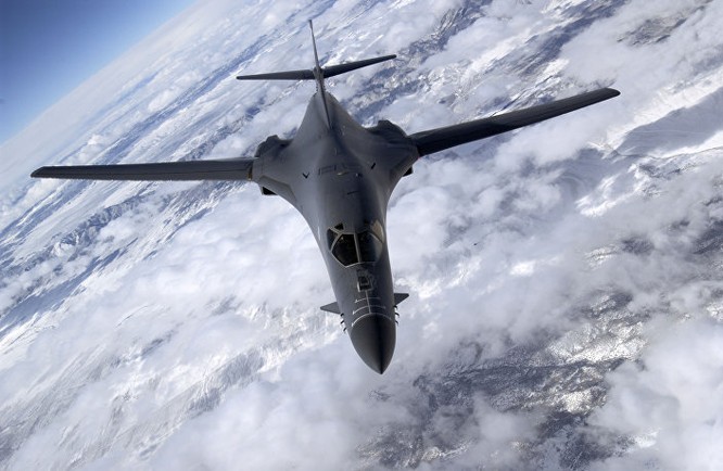 Top 6 máy bay ném bom chiến lược mạnh nhất thế giới, Nga - Mỹ chiếm trọn ảnh 6