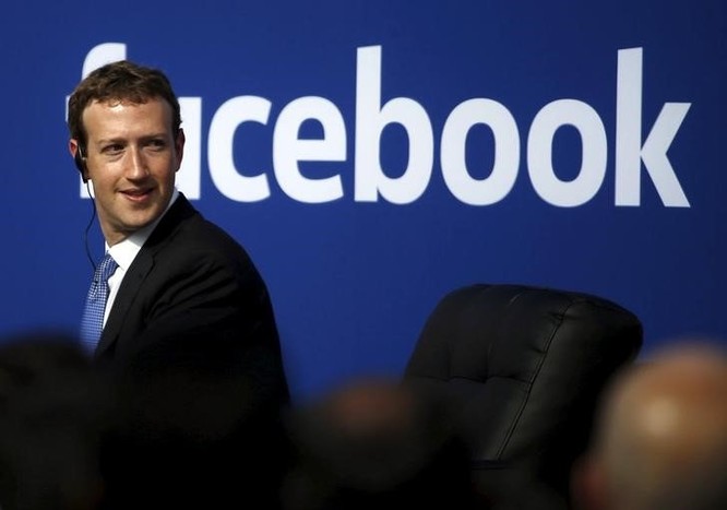 “Facebook sẽ không nói tất cả những gì họ biết về chúng ta“ ảnh 2