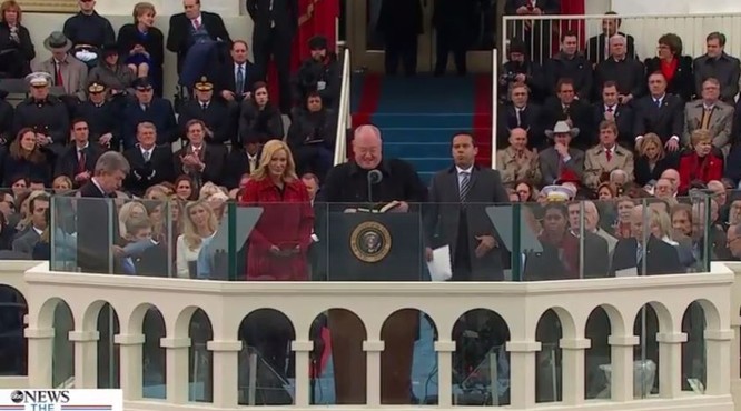Toàn cảnh lễ tuyên thệ nhậm chức của Tổng thống Mỹ Donald Trump - VIDEO, ẢNH ảnh 79