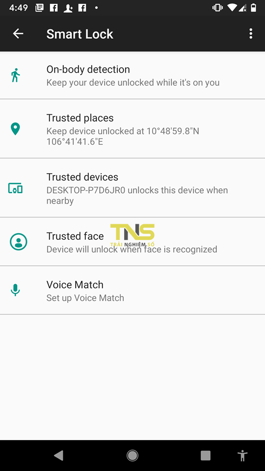 Cách mở Google Assistant bằng giọng nói khi tắt màn hình ảnh 3
