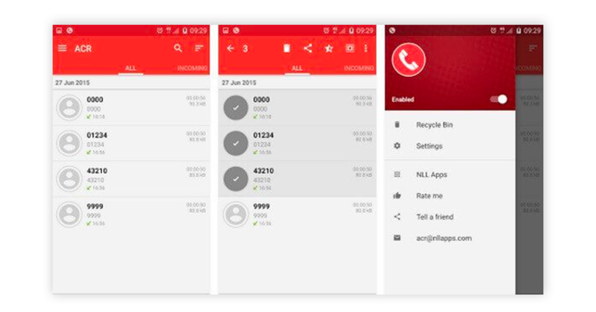 Top 12 ứng dụng ghi âm cuộc gọi tốt nhất cho Android (phần 1) ảnh 2