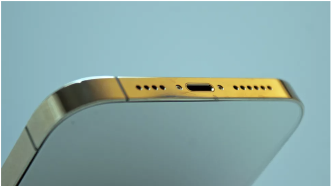Tiết lộ những chi tiết thú vị về mẫu "iPhone 13" sắp ra mắt ảnh 4