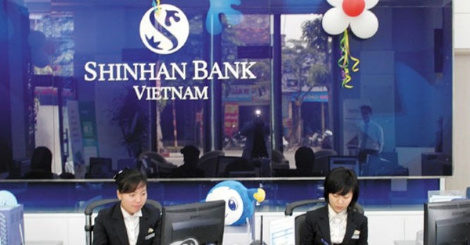 Điểm danh 6 ngân hàng 100% vốn ngoại tại Việt Nam ảnh 4