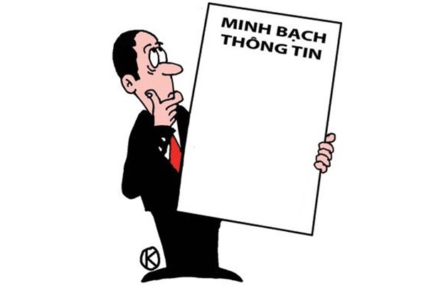 Khi lương chủ tịch tập đoàn nhà nước "bất ngờ" bị lộ ảnh 1