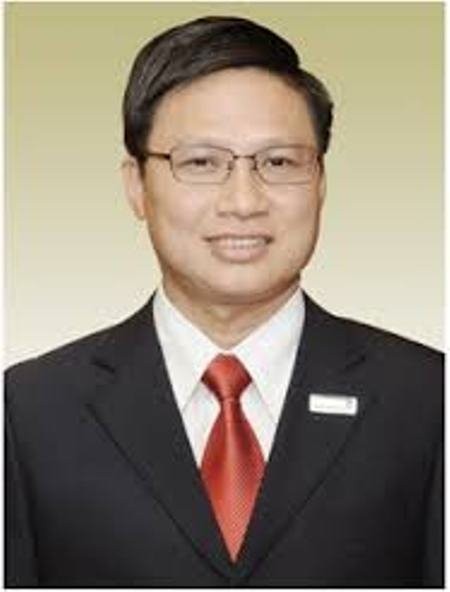 Ông Cao Sỹ Kiêm từ nhiệm, Vụ phó từ NHNN trở thành Chủ tịch DongA Bank ảnh 1