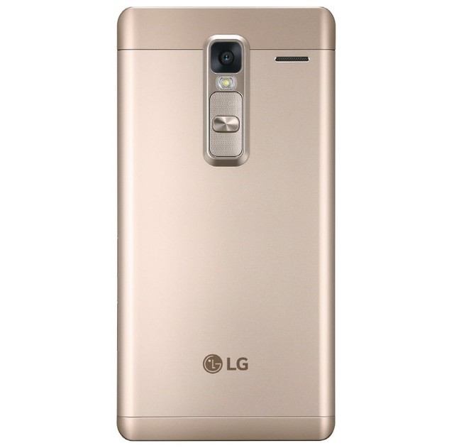 LG Class vỏ kim loại chính thức ra mắt, giá 340 USD ảnh 1