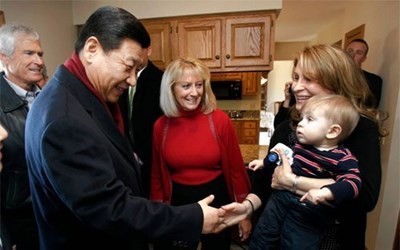 Mục đích chính chuyến thăm Mỹ của Chủ tịch Trung Quốc là gì? ảnh 1