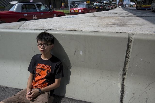 Một năm sau biểu tình, Hong Kong thay đổi ra sao? ảnh 1