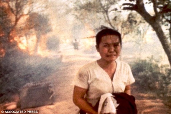 Ghi nhớ tuyệt mật của Nixon: Ném bom Việt Nam năm 1972 là “vô tích sự“ ảnh 2