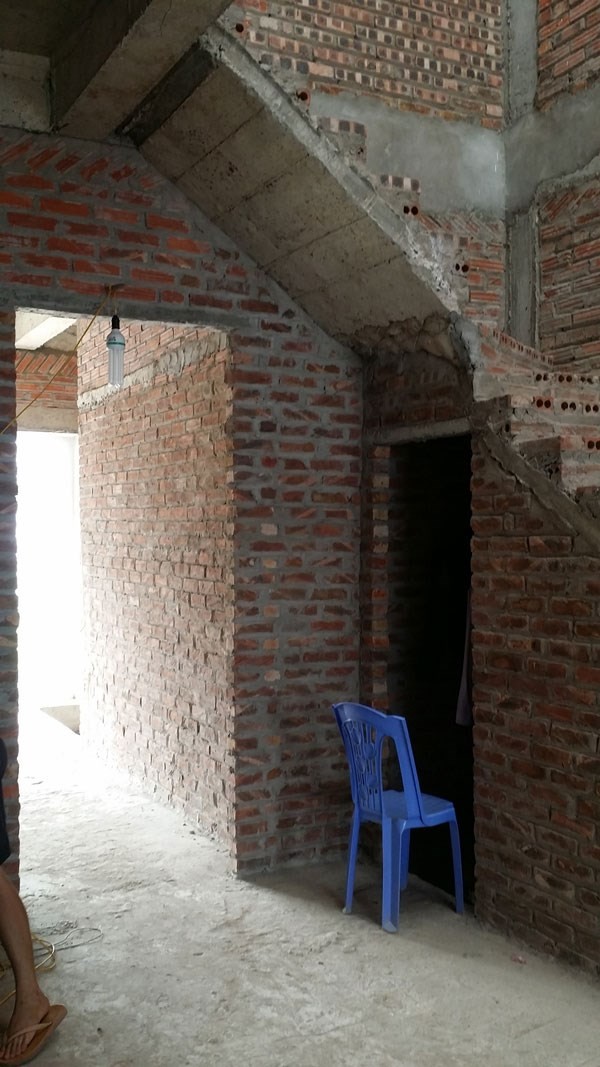 Hà Nội: Chiếm đất công trình phụ trợ để chia lô xây cả trăm căn nhà ảnh 3