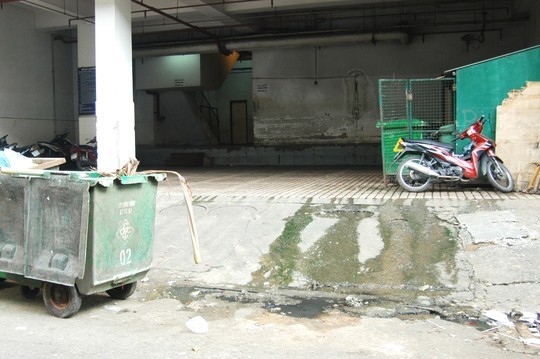 Khu cao ốc Thuận Kiều Plaza sắp bị tháo dỡ? ảnh 6