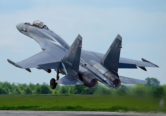 Nga - Trung Quốc sẽ sớm đạt hợp đồng tên lửa S-400, trừ tiêm kích Su-35 ảnh 1