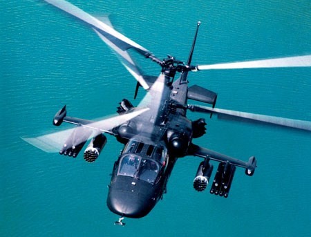 Nga trang bị tên lửa chống tăng không thể đánh chặn Vikhr-1 cho trực thăng Ka-52 ảnh 3