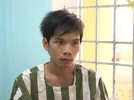 Vụ thảm sát Bình Phước: Hé lộ cuộc đối thoại của 2 kẻ sát nhân trước khi gây án ảnh 2