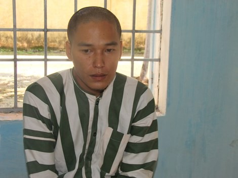 Vụ thảm sát Bình Phước: Hé lộ cuộc đối thoại của 2 kẻ sát nhân trước khi gây án ảnh 3