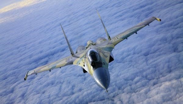 Choáng vì máy bay Nga ở Syria, Indonesia, UAE quyết mua bằng được Su-35? ảnh 1