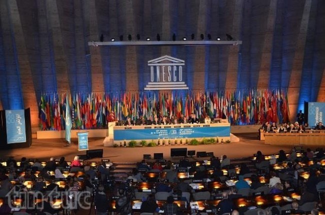 Việt Nam trúng cử Hội đồng chấp hành UNESCO với số phiếu rất cao ảnh 1