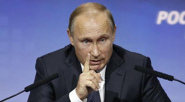 7 tuyên bố “đốn tim” triệu người của Tổng thống Nga Putin ảnh 3