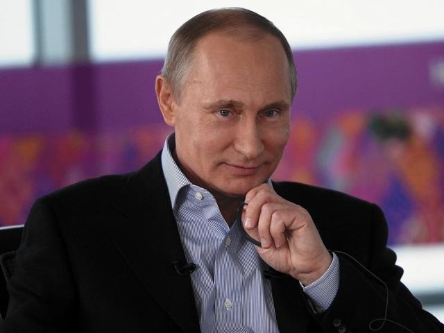 7 tuyên bố “đốn tim” triệu người của Tổng thống Nga Putin ảnh 2