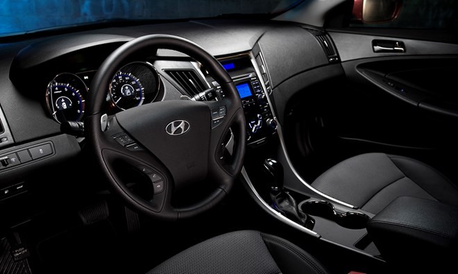 Hyundai thu hồi gần nửa triệu xe do lỗi hệ thống phanh ảnh 3