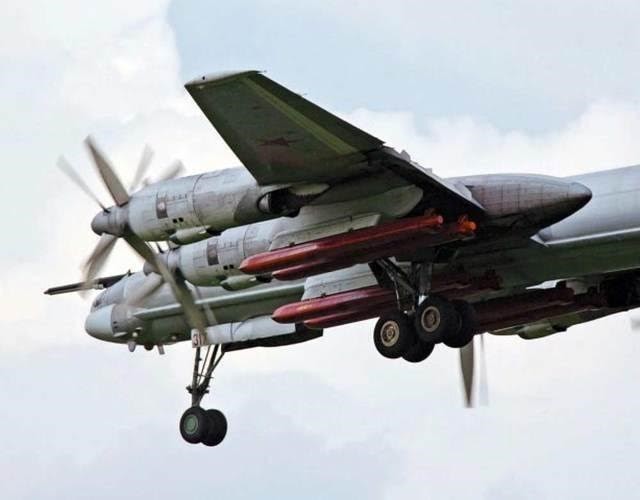 Kh-101 của Nga có thể tiêu diệt mọi mục tiêu trên đất Mỹ? ảnh 1