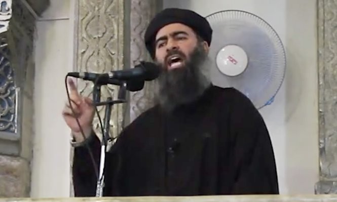 Sếp tình báo thừa nhận Mỹ “quá ngu ngốc” để IS trỗi dậy ảnh 1