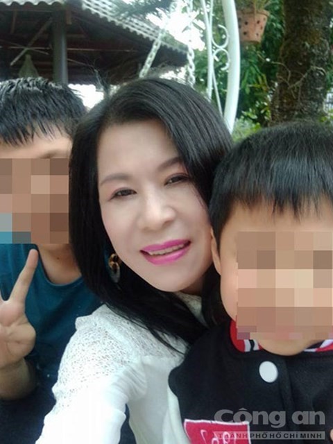 Chồng cũ nói gì về cái chết của nữ doanh nhân Hà Linh? ảnh 1