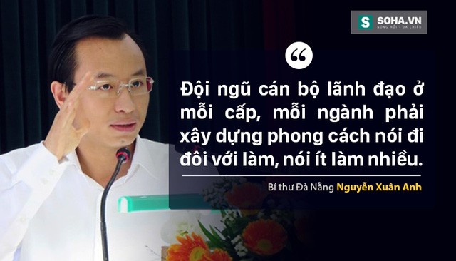 Sau 60 ngày nhậm chức: Ông Nguyễn Xuân Anh đã nói gì và làm gì? ảnh 1