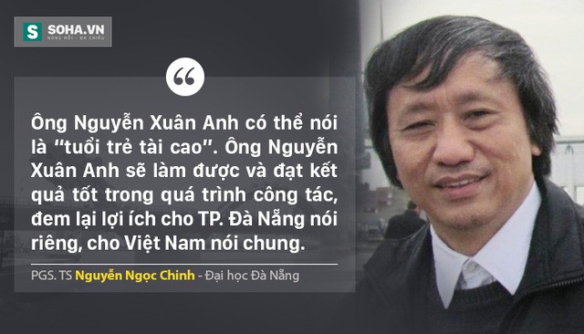 Sau 60 ngày nhậm chức: Ông Nguyễn Xuân Anh đã nói gì và làm gì? ảnh 15