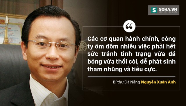 Sau 60 ngày nhậm chức: Ông Nguyễn Xuân Anh đã nói gì và làm gì? ảnh 3
