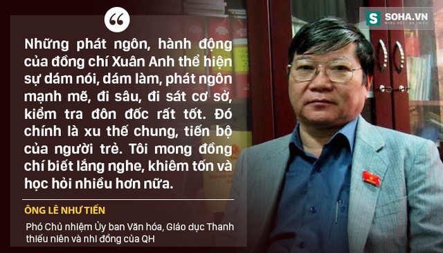 Sau 60 ngày nhậm chức: Ông Nguyễn Xuân Anh đã nói gì và làm gì? ảnh 12